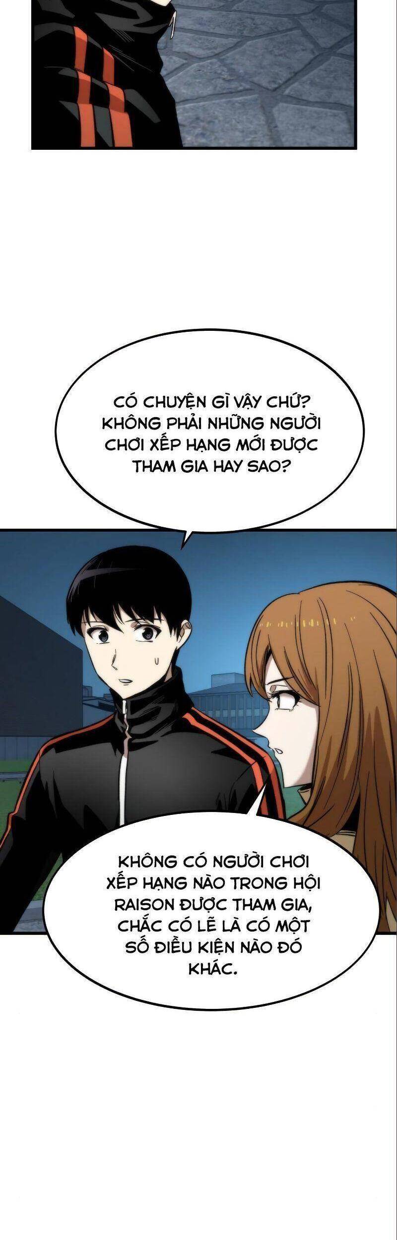 Nhân Vật Phụ Siêu Cấp Chapter 38 - 13