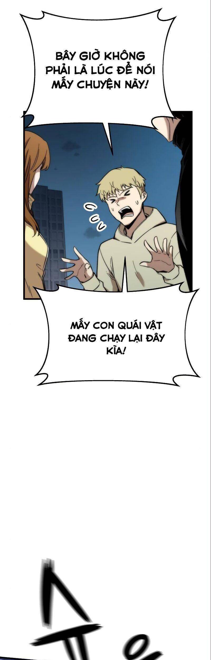 Nhân Vật Phụ Siêu Cấp Chapter 38 - 14