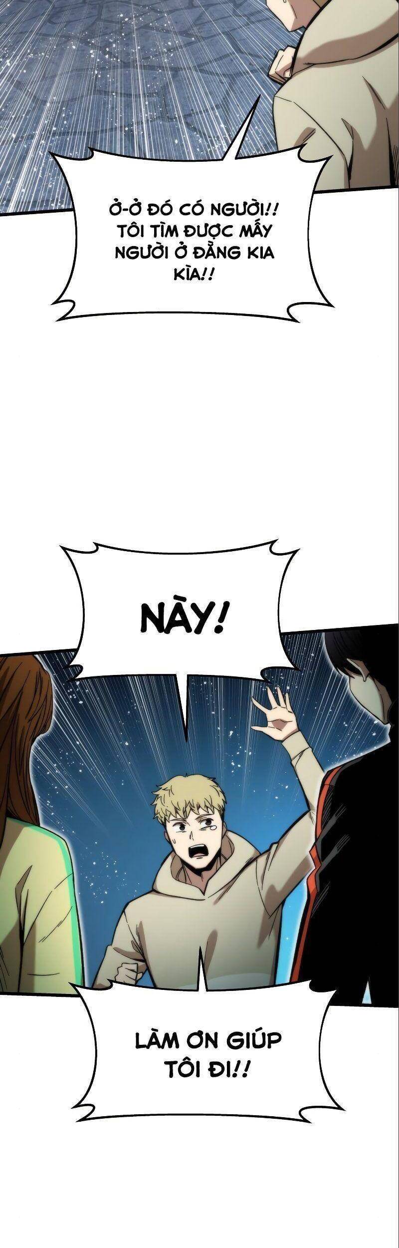 Nhân Vật Phụ Siêu Cấp Chapter 38 - 3