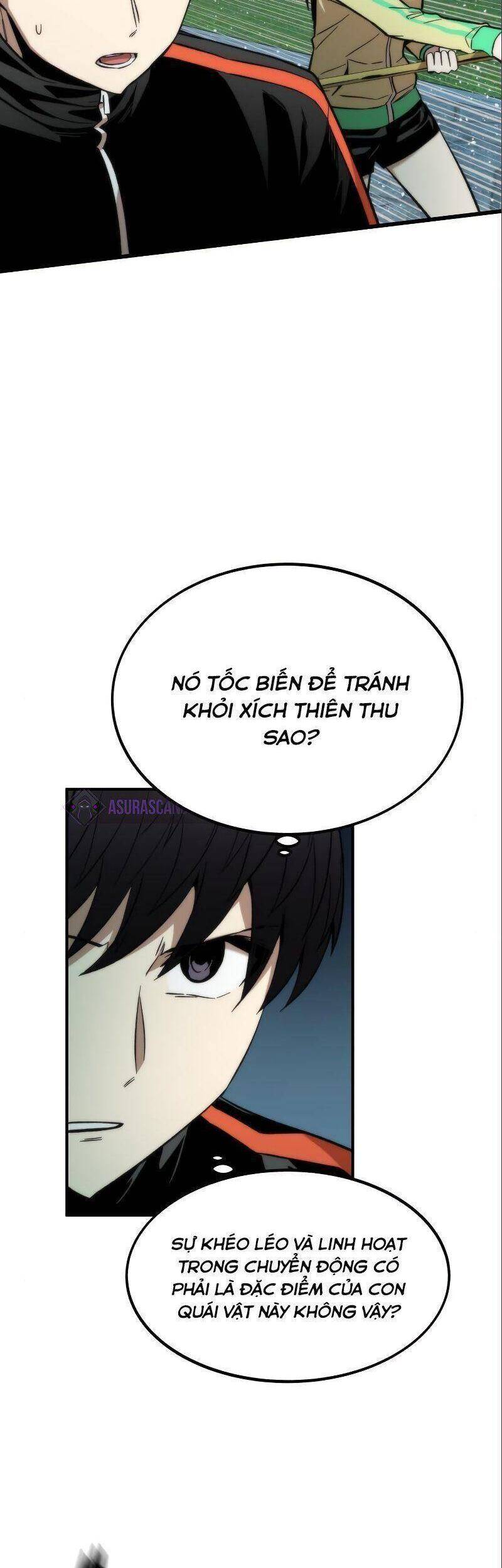 Nhân Vật Phụ Siêu Cấp Chapter 38 - 21