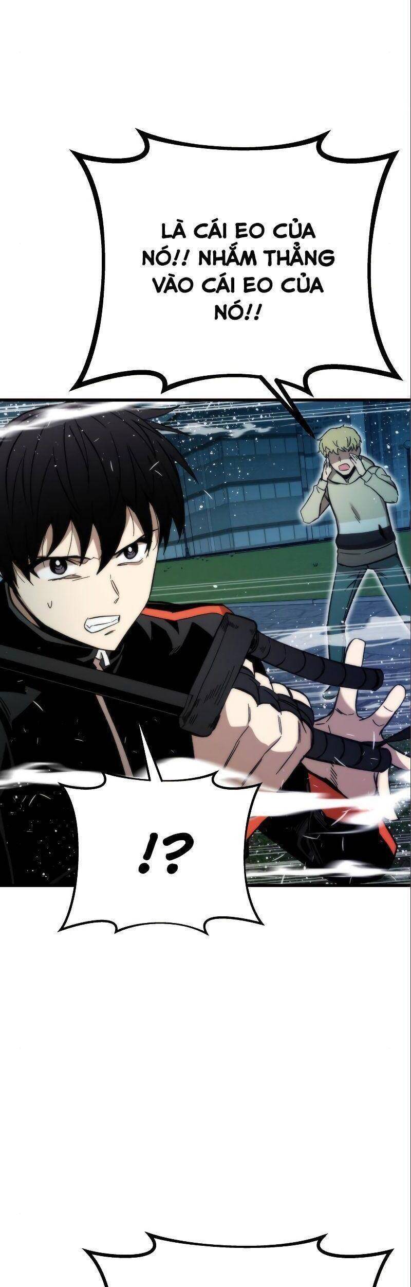 Nhân Vật Phụ Siêu Cấp Chapter 38 - 26