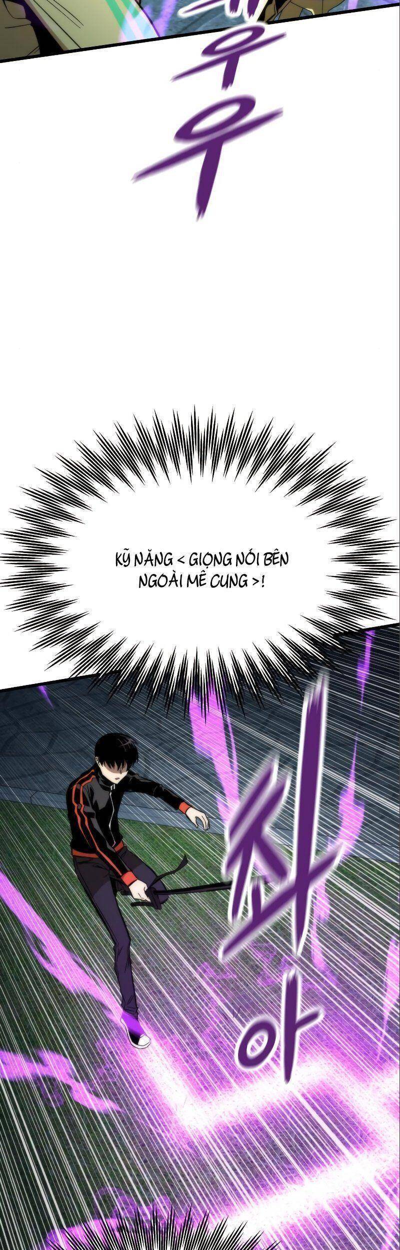 Nhân Vật Phụ Siêu Cấp Chapter 38 - 28