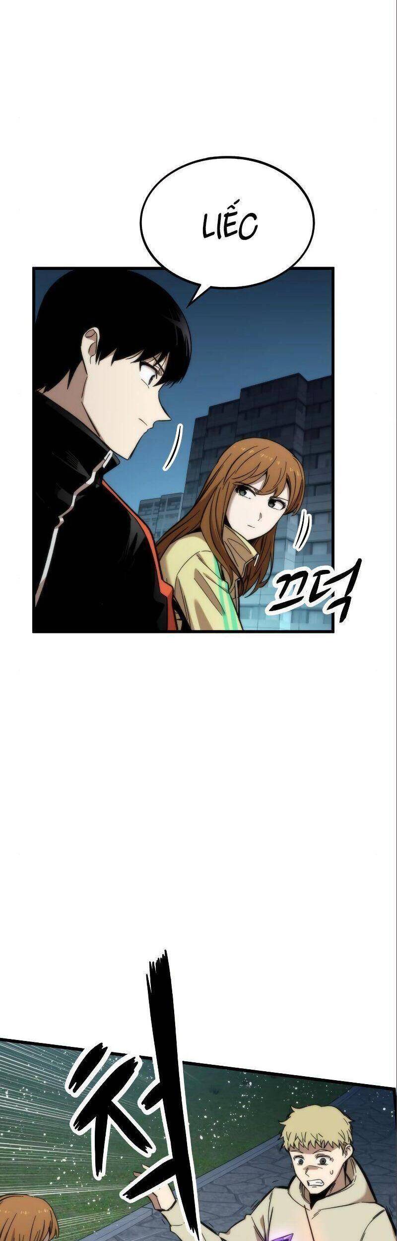 Nhân Vật Phụ Siêu Cấp Chapter 38 - 4