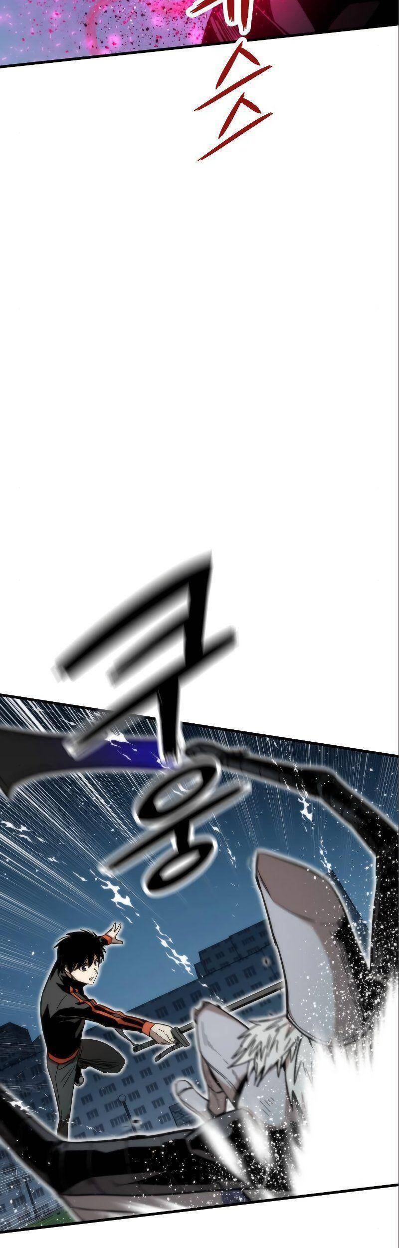 Nhân Vật Phụ Siêu Cấp Chapter 38 - 32