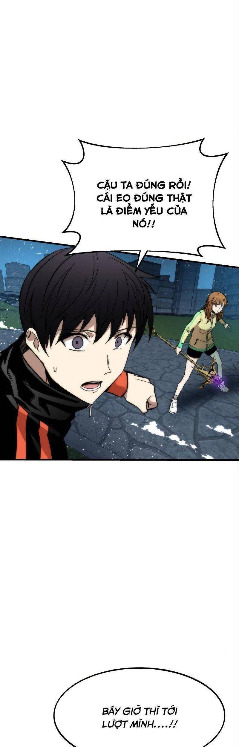 Nhân Vật Phụ Siêu Cấp Chapter 38 - 33