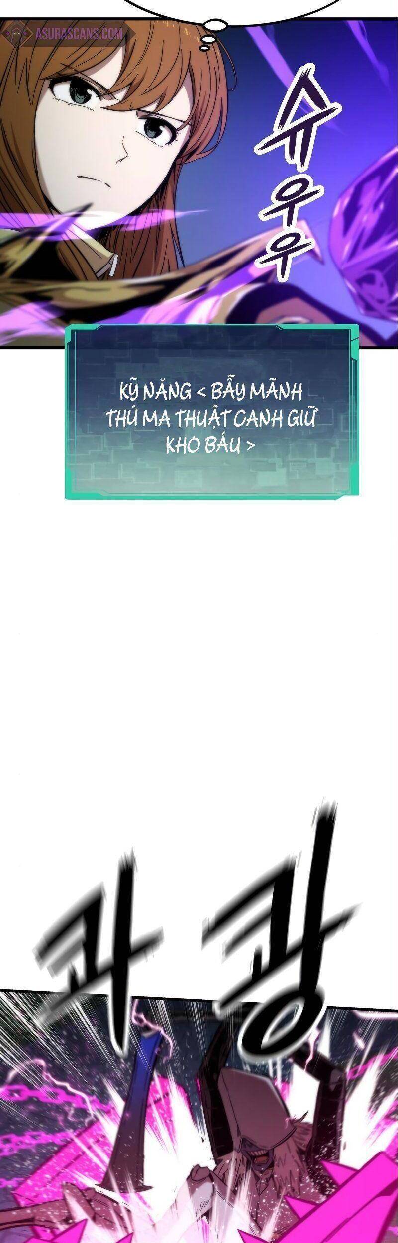 Nhân Vật Phụ Siêu Cấp Chapter 38 - 34