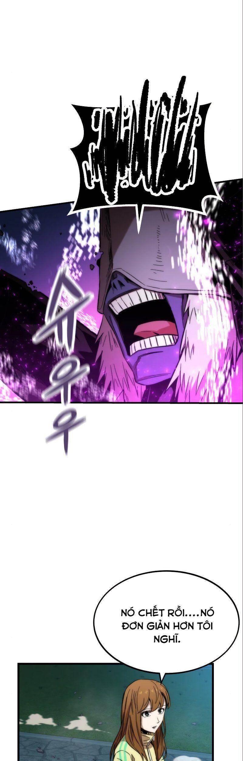 Nhân Vật Phụ Siêu Cấp Chapter 38 - 36