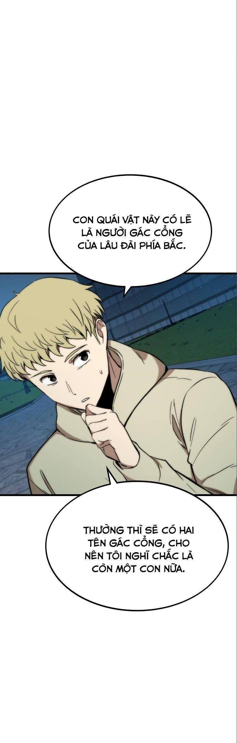 Nhân Vật Phụ Siêu Cấp Chapter 38 - 38