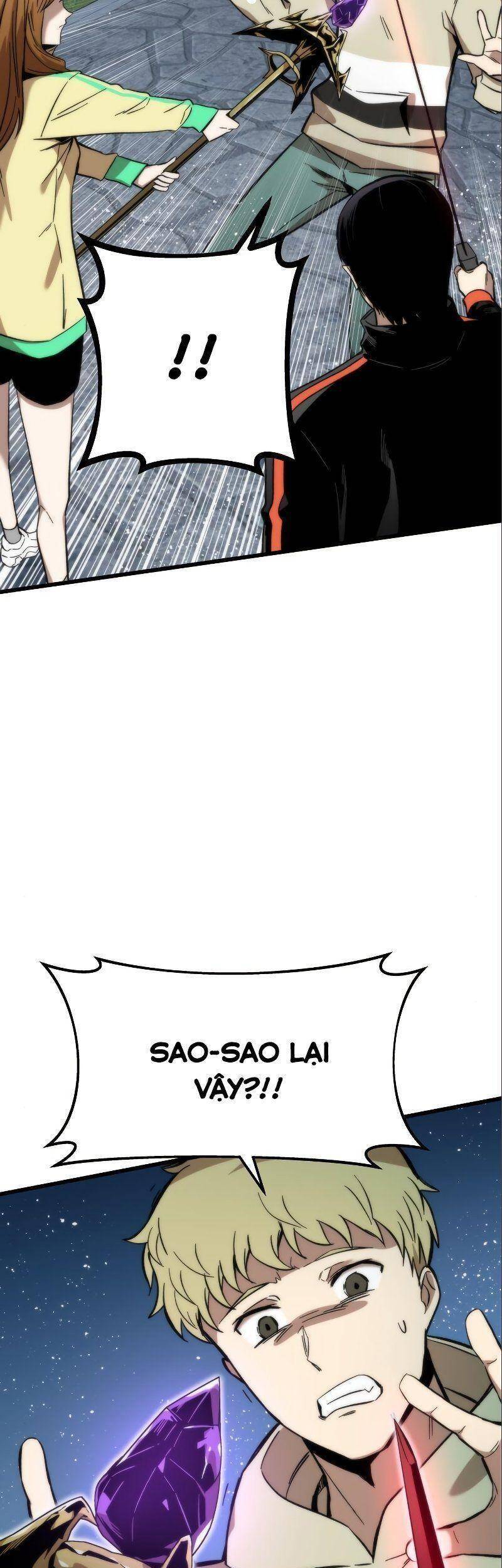 Nhân Vật Phụ Siêu Cấp Chapter 38 - 5