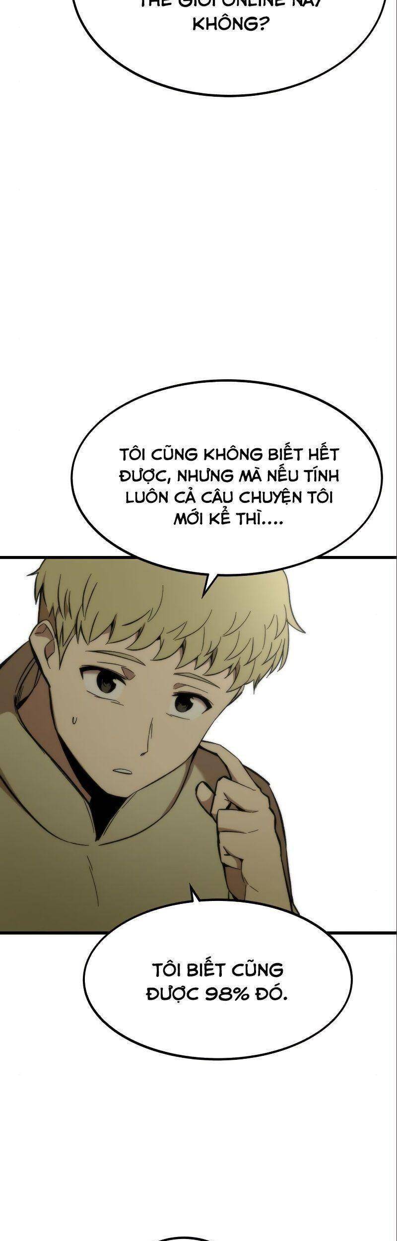 Nhân Vật Phụ Siêu Cấp Chapter 38 - 44