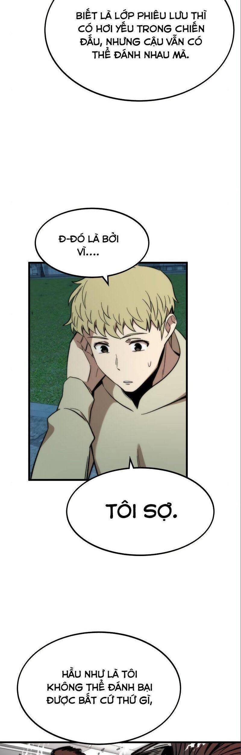 Nhân Vật Phụ Siêu Cấp Chapter 38 - 49