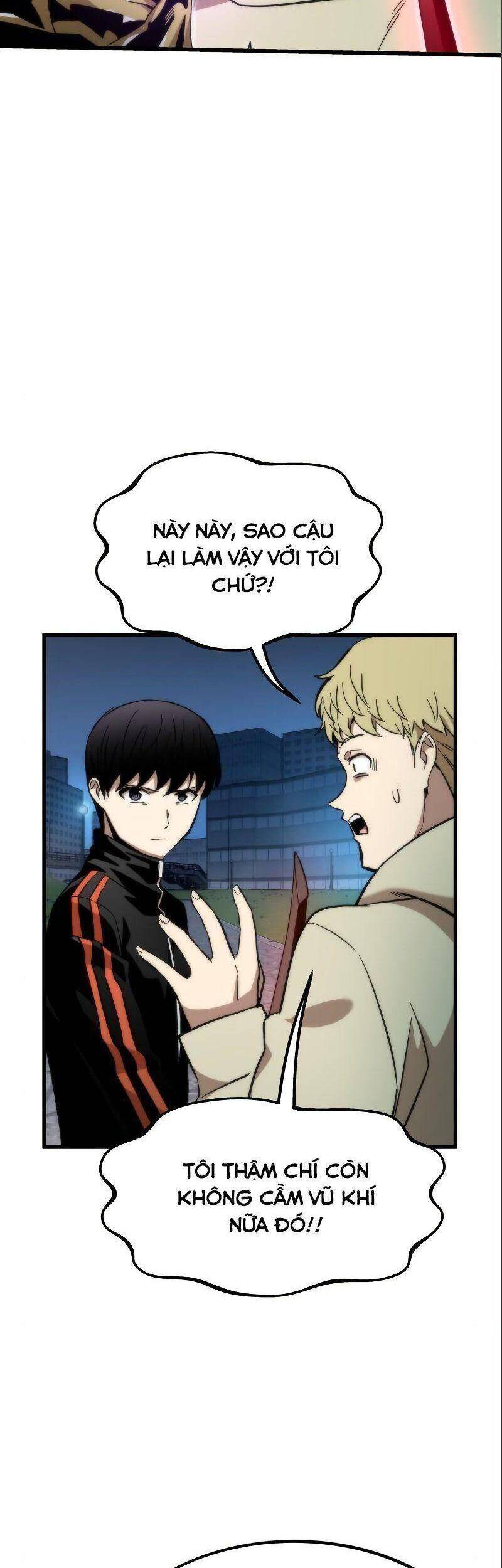 Nhân Vật Phụ Siêu Cấp Chapter 38 - 6