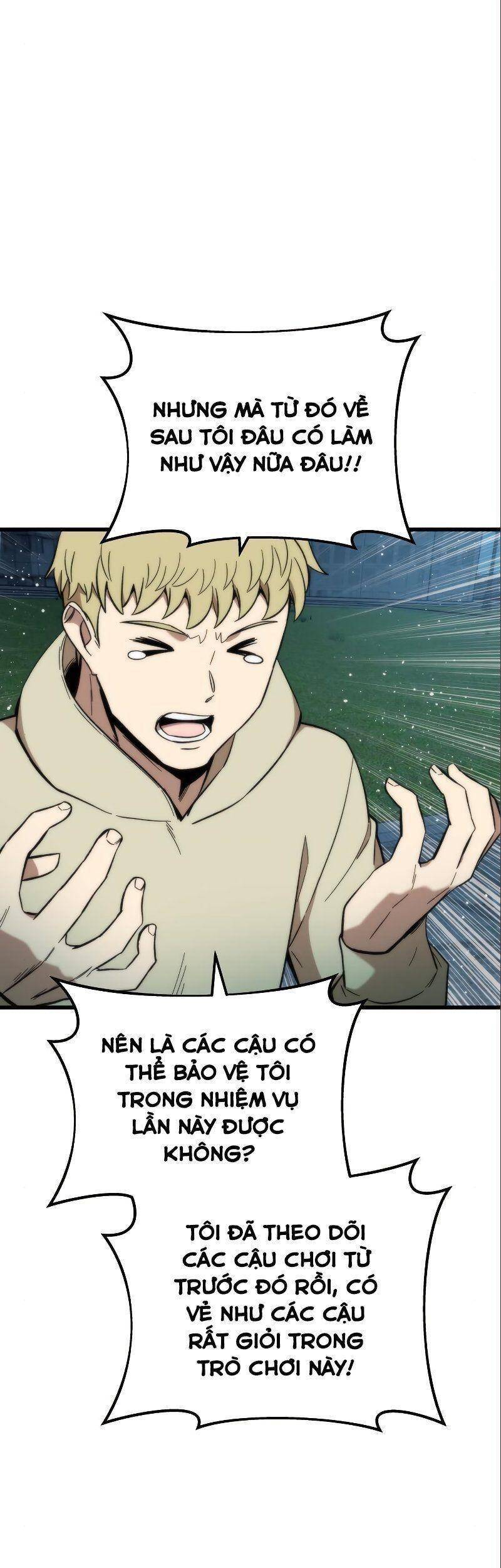 Nhân Vật Phụ Siêu Cấp Chapter 38 - 52