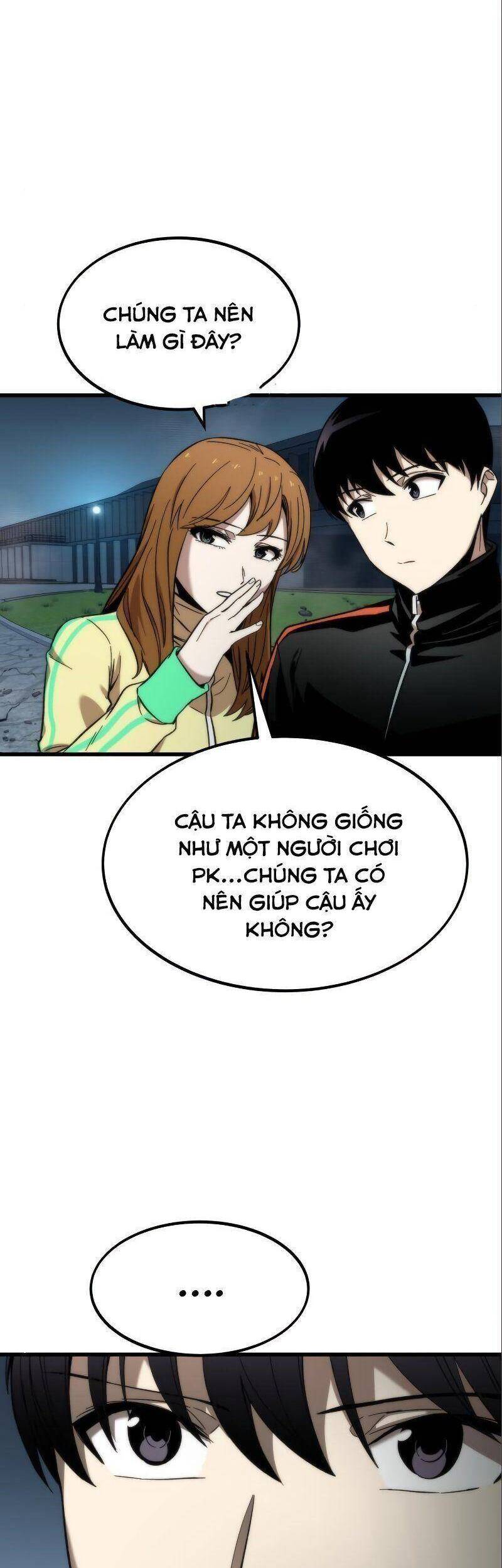 Nhân Vật Phụ Siêu Cấp Chapter 38 - 53