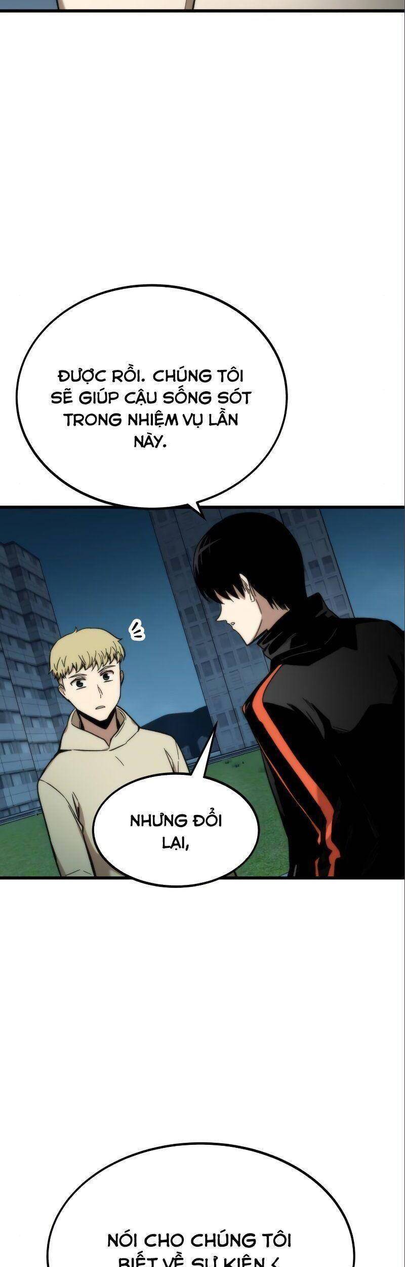 Nhân Vật Phụ Siêu Cấp Chapter 38 - 54