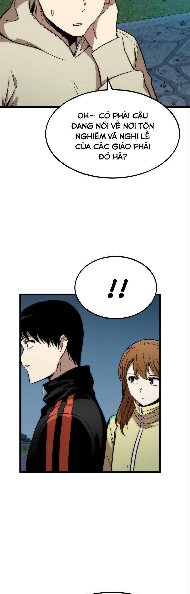 Nhân Vật Phụ Siêu Cấp Chapter 38 - 56