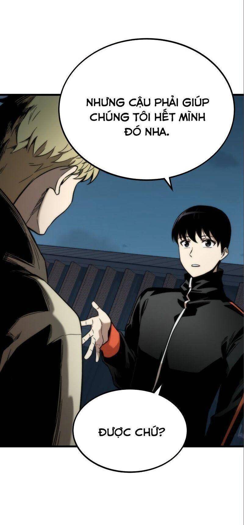 Nhân Vật Phụ Siêu Cấp Chapter 38 - 59