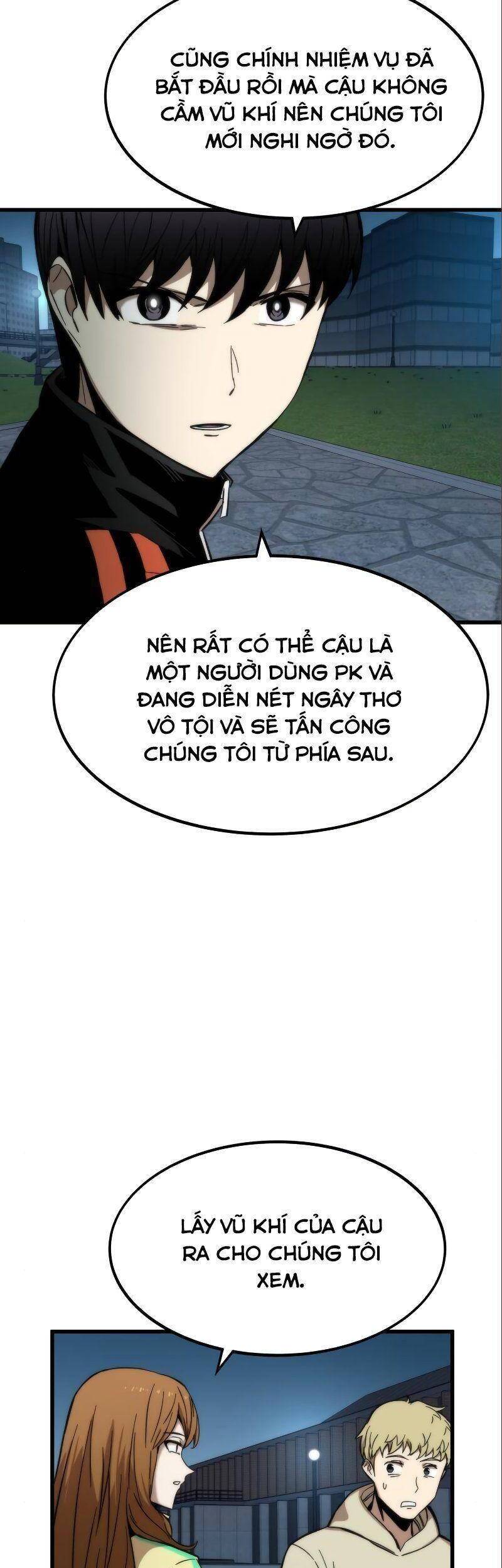 Nhân Vật Phụ Siêu Cấp Chapter 38 - 7