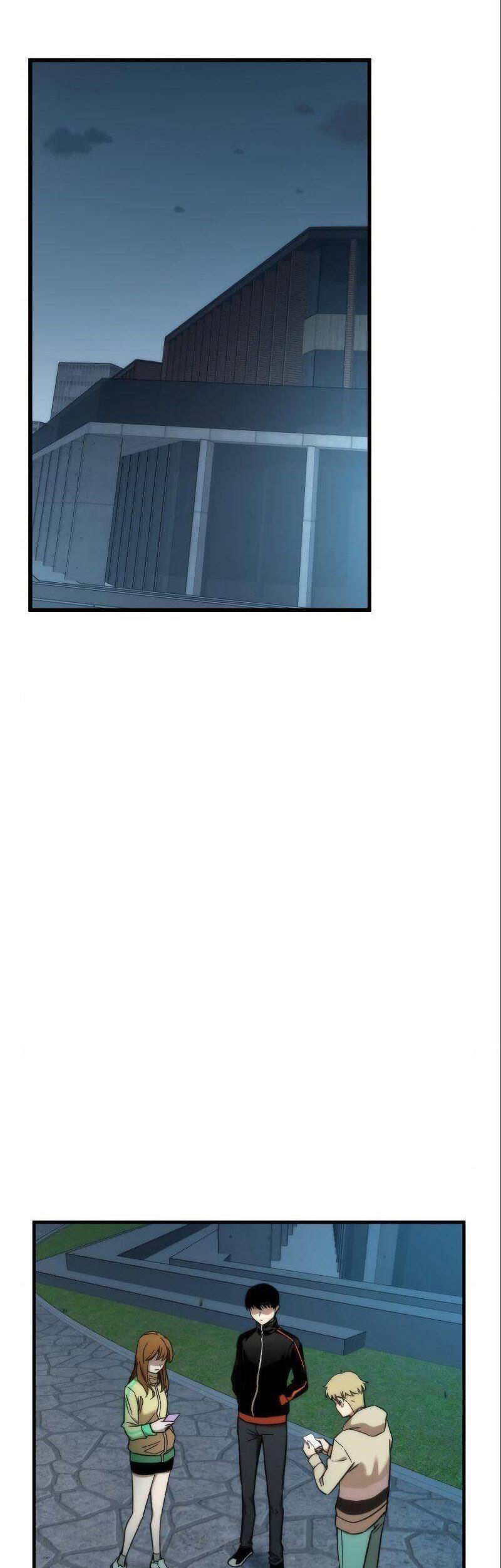 Nhân Vật Phụ Siêu Cấp Chapter 38 - 61