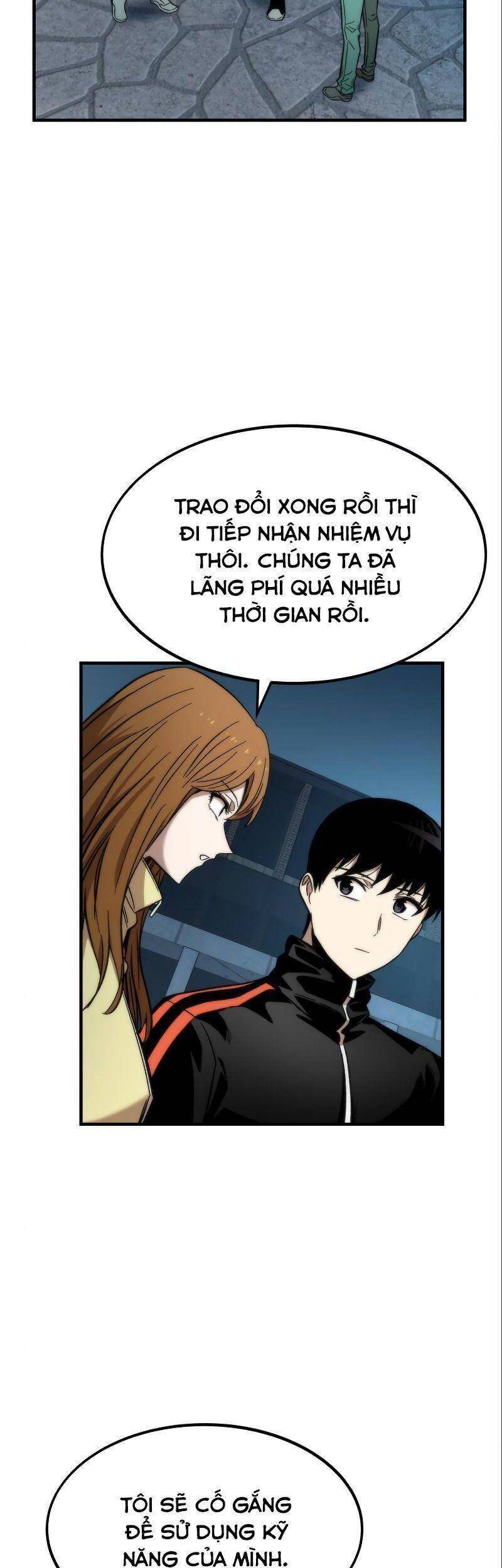 Nhân Vật Phụ Siêu Cấp Chapter 38 - 62