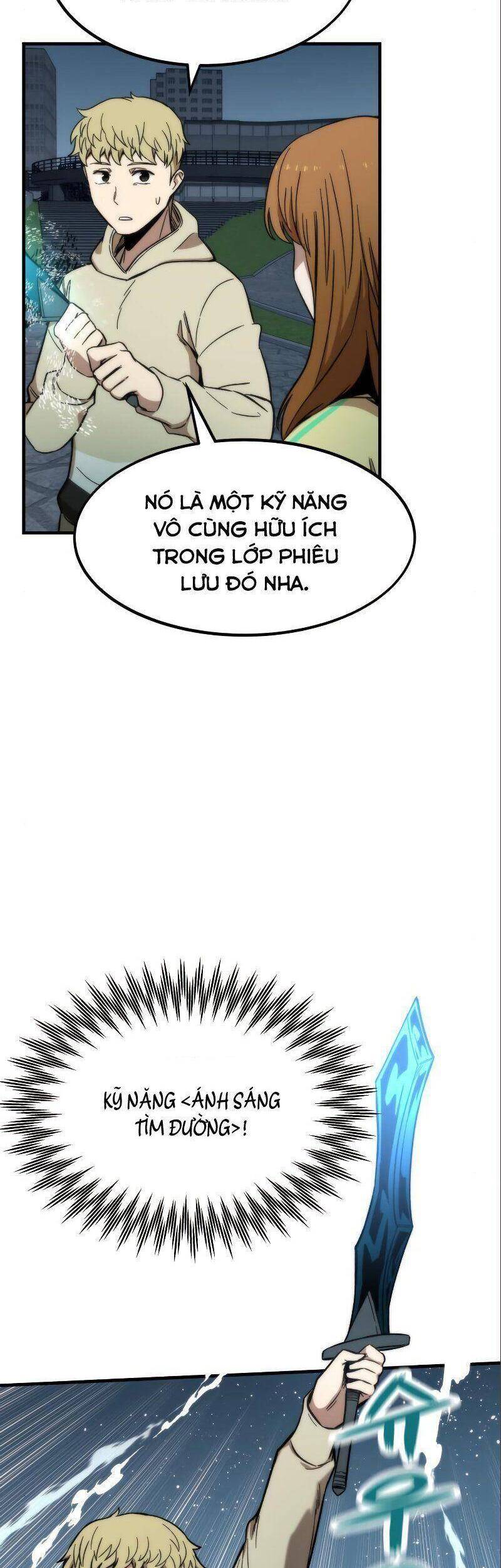 Nhân Vật Phụ Siêu Cấp Chapter 38 - 63