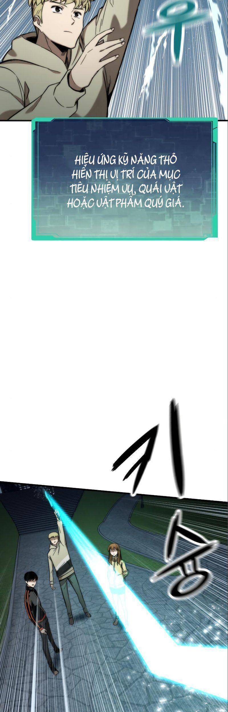 Nhân Vật Phụ Siêu Cấp Chapter 38 - 64
