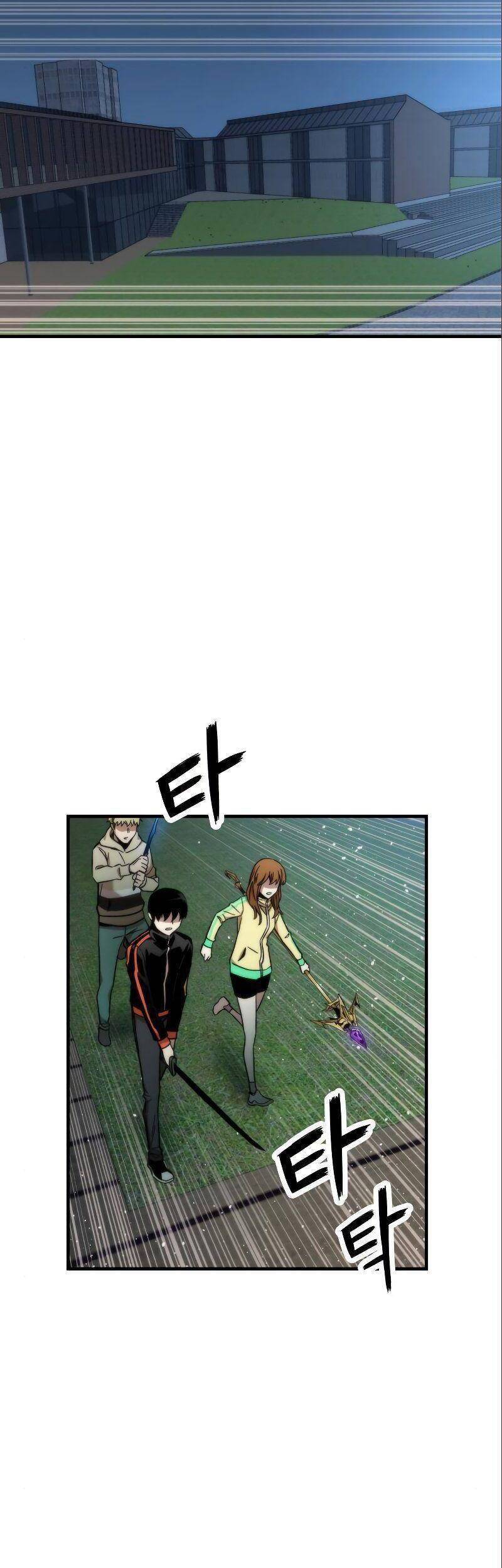 Nhân Vật Phụ Siêu Cấp Chapter 38 - 66