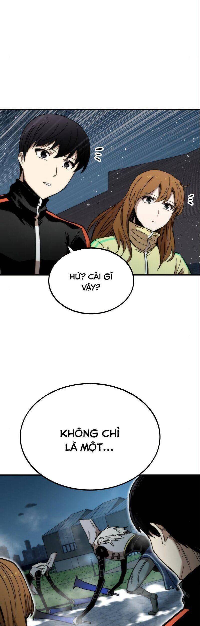 Nhân Vật Phụ Siêu Cấp Chapter 38 - 67