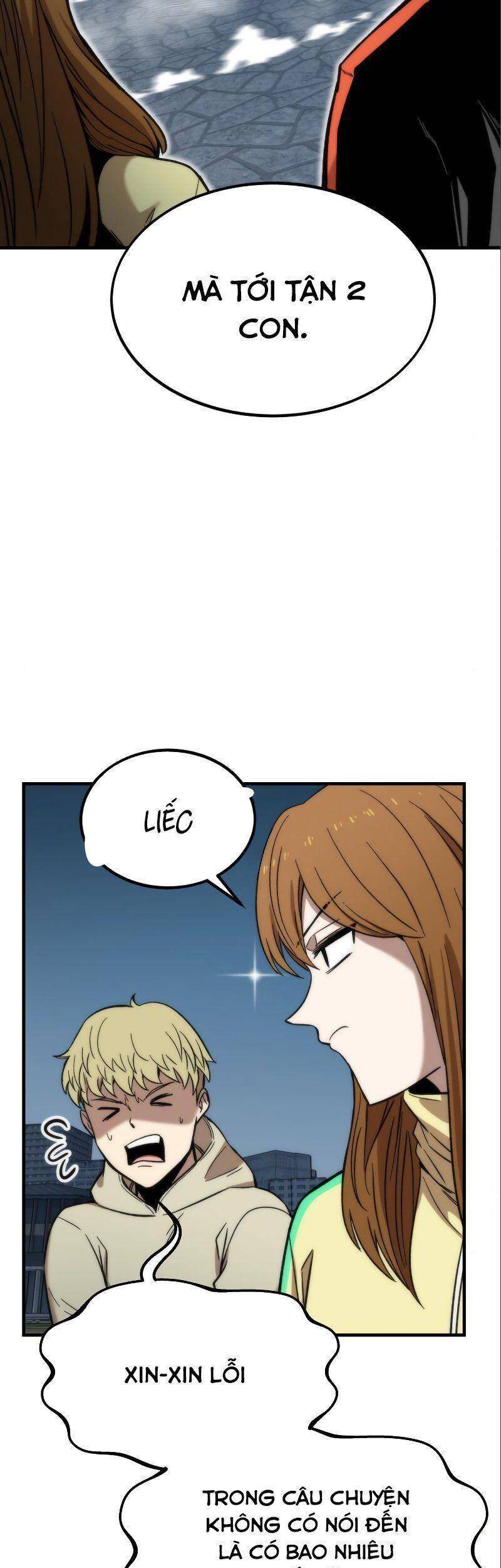 Nhân Vật Phụ Siêu Cấp Chapter 38 - 68