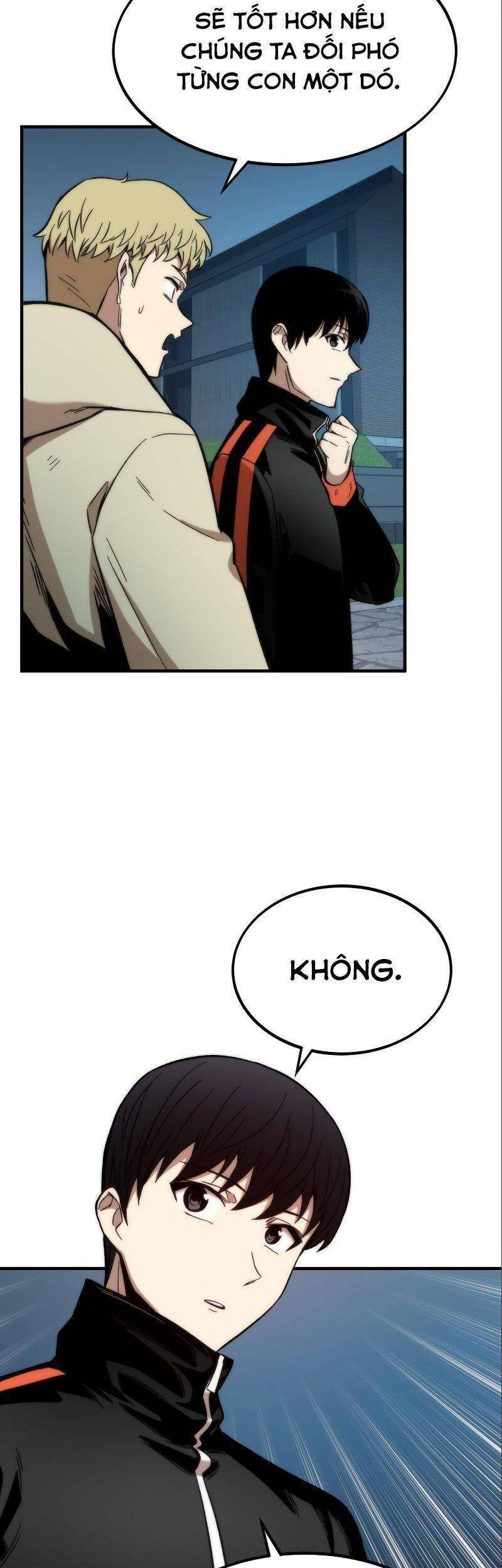 Nhân Vật Phụ Siêu Cấp Chapter 38 - 70