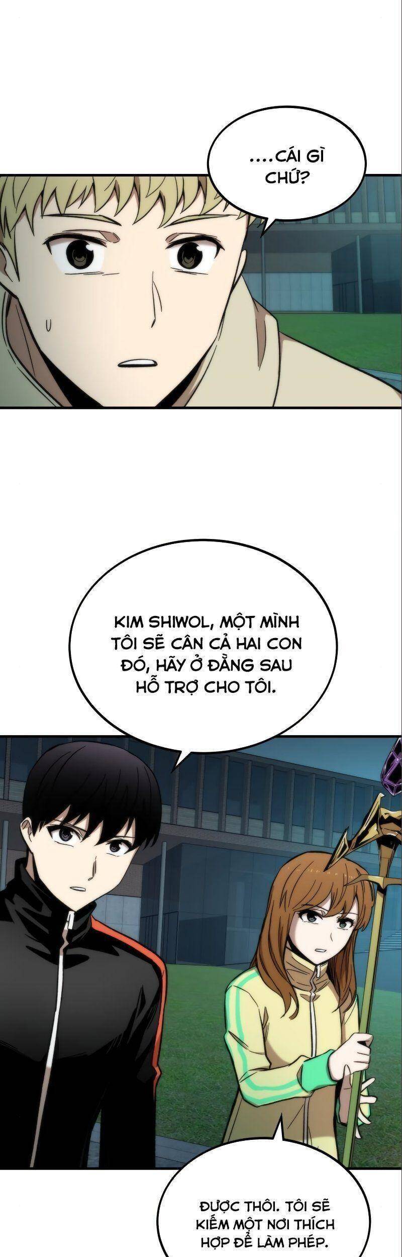 Nhân Vật Phụ Siêu Cấp Chapter 38 - 72