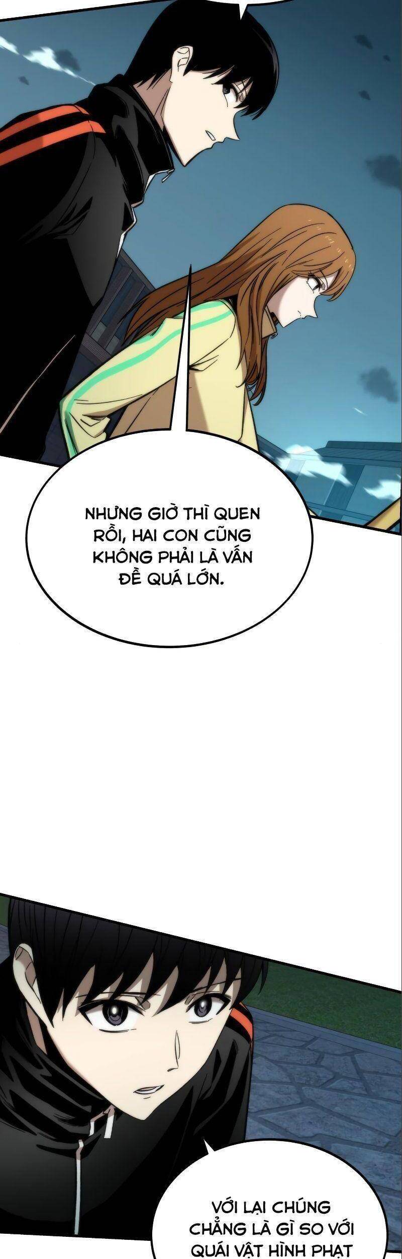 Nhân Vật Phụ Siêu Cấp Chapter 38 - 74