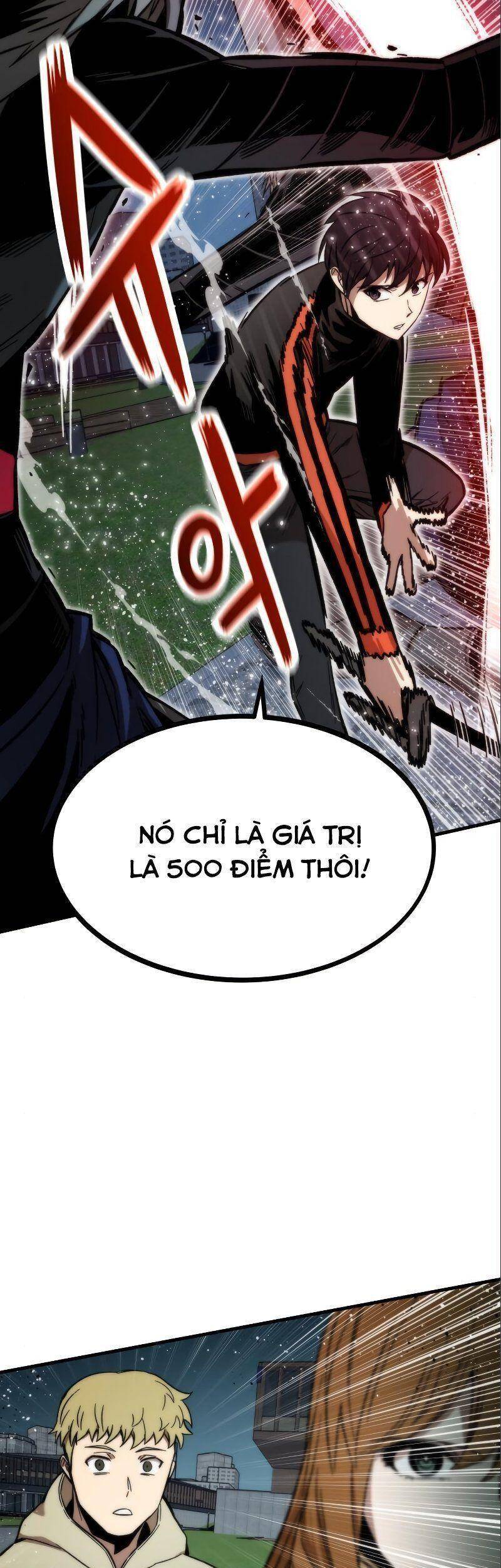 Nhân Vật Phụ Siêu Cấp Chapter 38 - 76