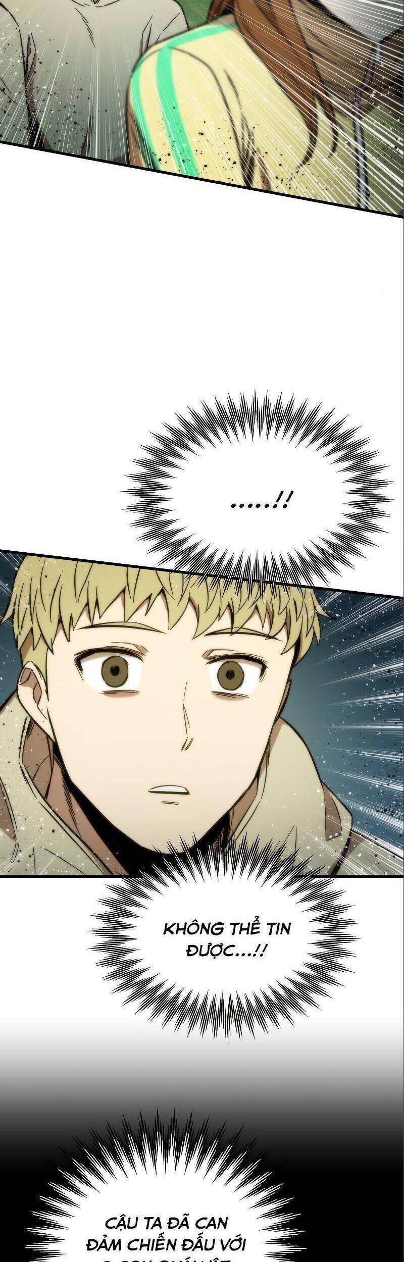 Nhân Vật Phụ Siêu Cấp Chapter 38 - 77