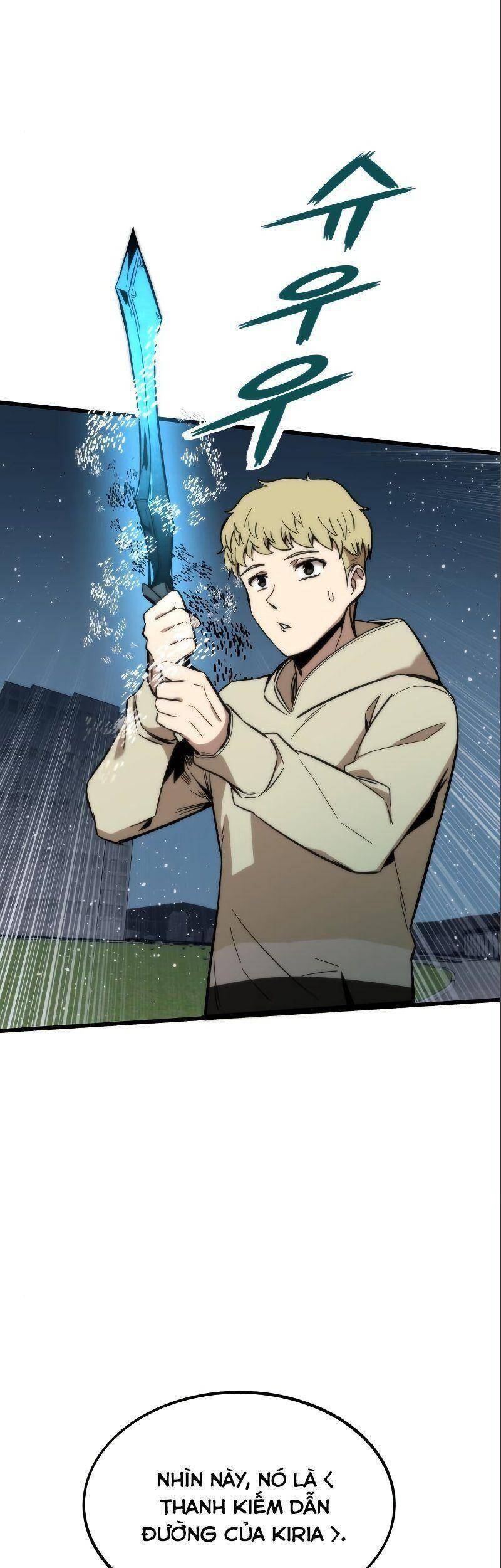 Nhân Vật Phụ Siêu Cấp Chapter 38 - 9