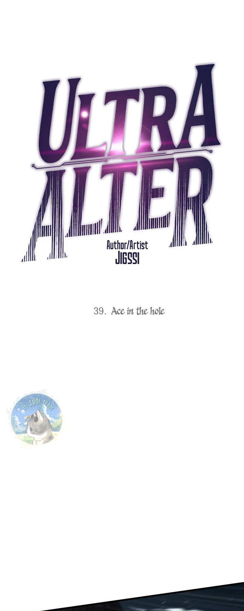 Nhân Vật Phụ Siêu Cấp Chapter 39 - 1