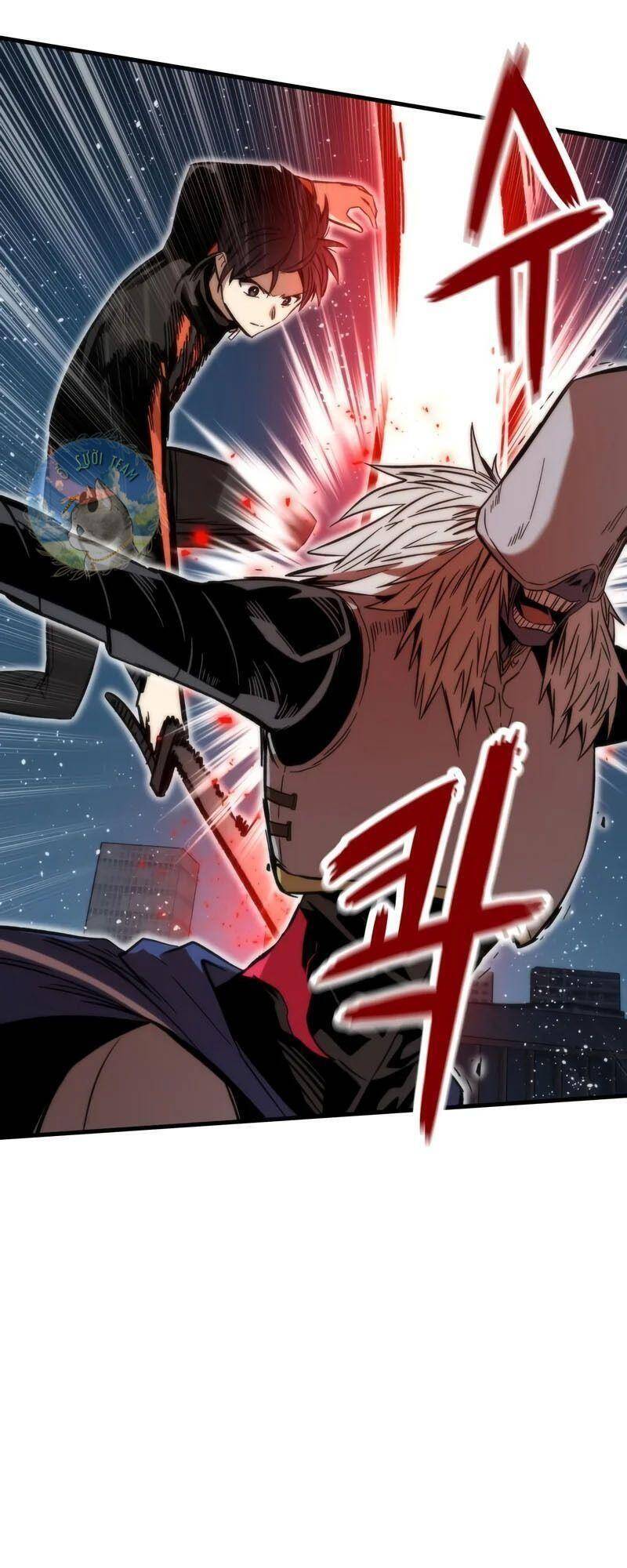 Nhân Vật Phụ Siêu Cấp Chapter 39 - 11