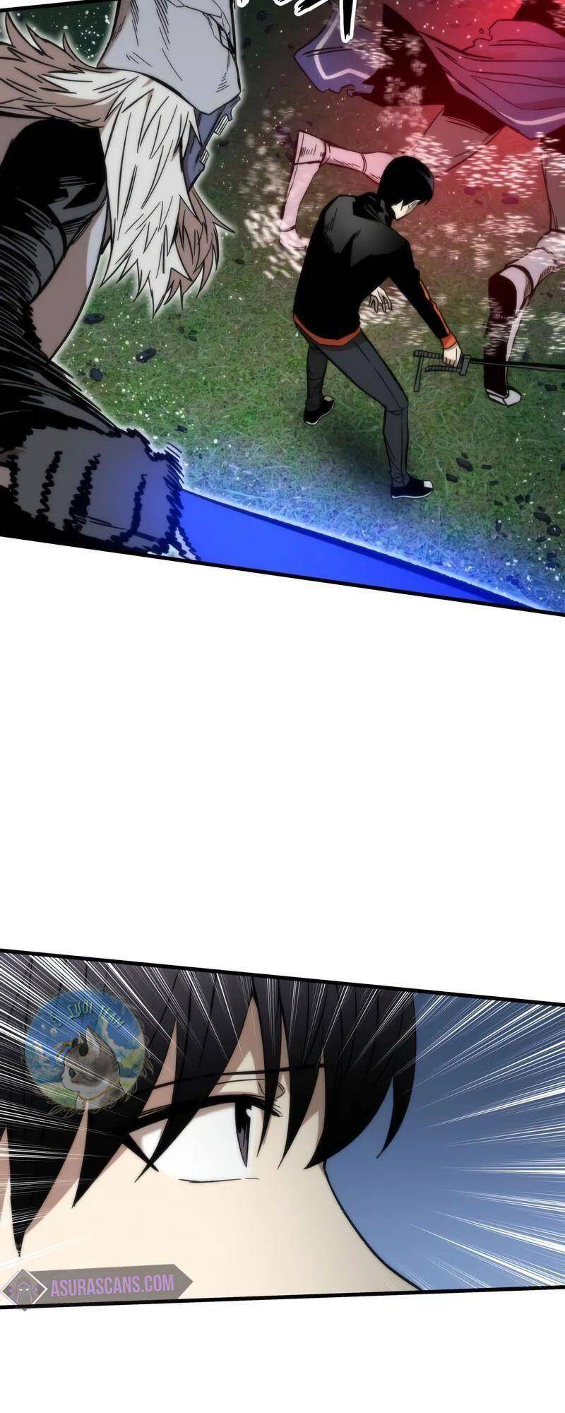 Nhân Vật Phụ Siêu Cấp Chapter 39 - 15