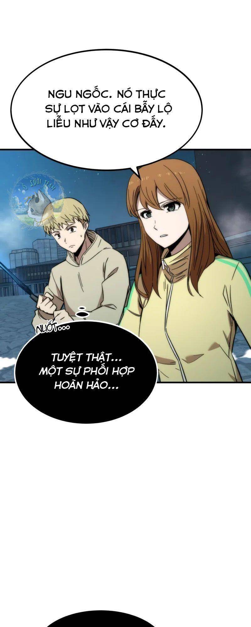 Nhân Vật Phụ Siêu Cấp Chapter 39 - 19