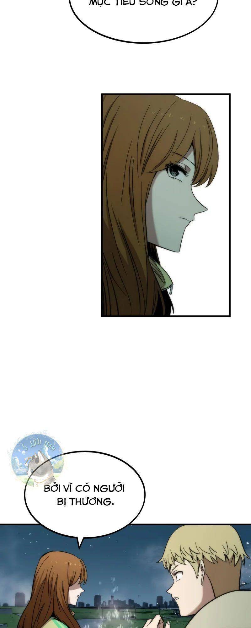 Nhân Vật Phụ Siêu Cấp Chapter 39 - 23