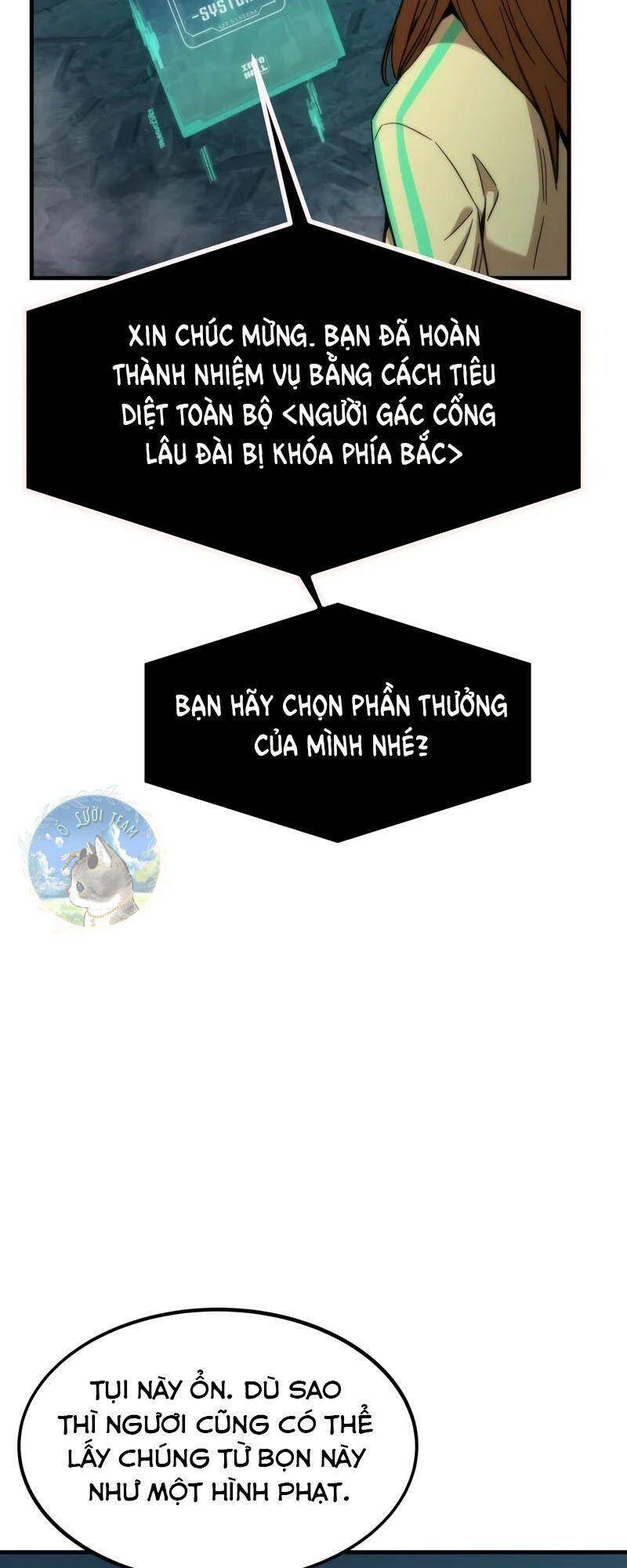 Nhân Vật Phụ Siêu Cấp Chapter 39 - 28