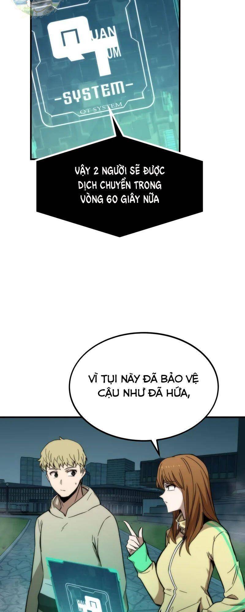 Nhân Vật Phụ Siêu Cấp Chapter 39 - 30