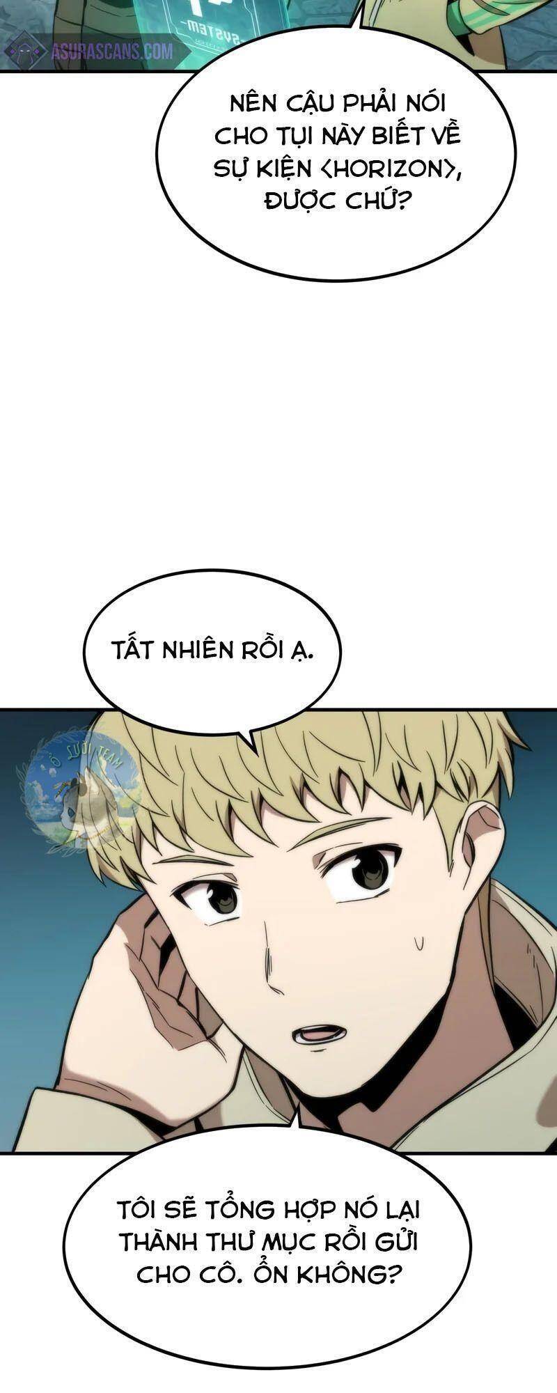 Nhân Vật Phụ Siêu Cấp Chapter 39 - 31