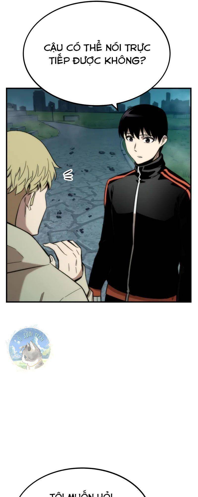 Nhân Vật Phụ Siêu Cấp Chapter 39 - 33