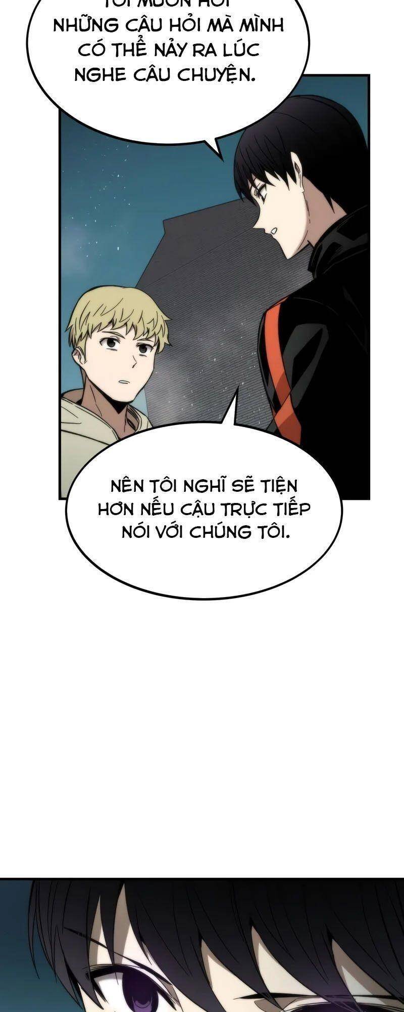 Nhân Vật Phụ Siêu Cấp Chapter 39 - 34