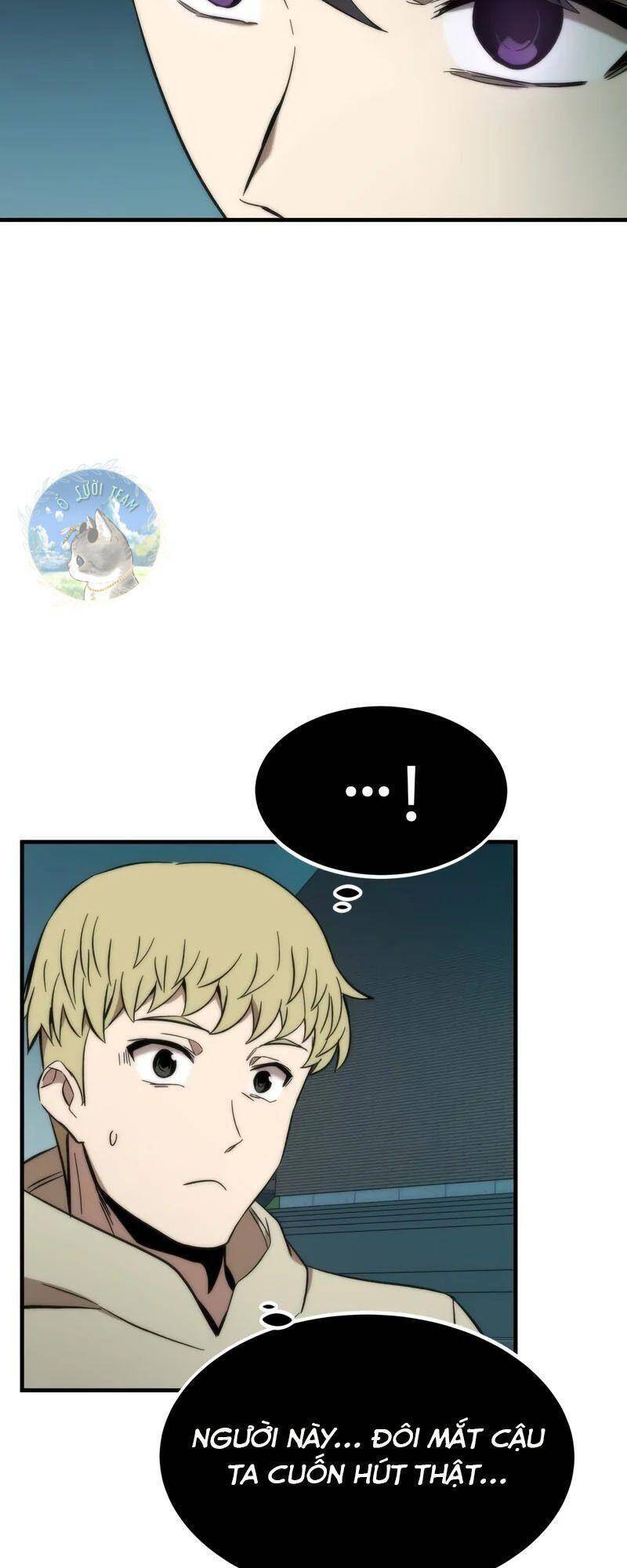 Nhân Vật Phụ Siêu Cấp Chapter 39 - 35