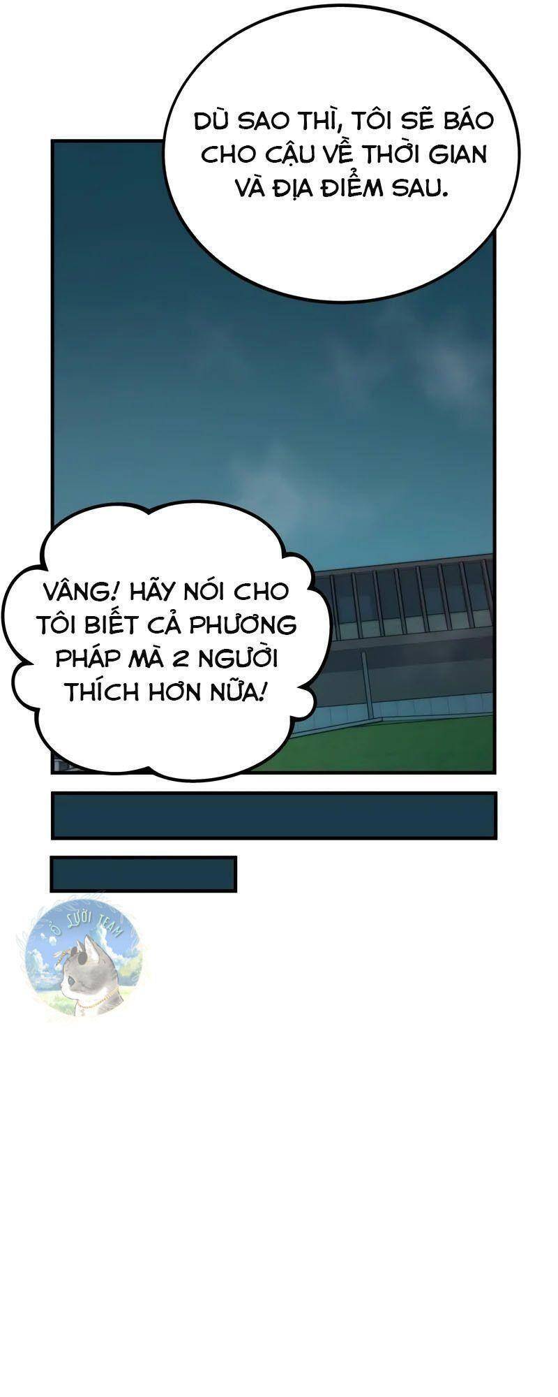 Nhân Vật Phụ Siêu Cấp Chapter 39 - 41