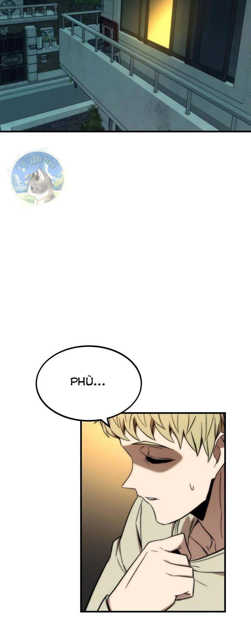 Nhân Vật Phụ Siêu Cấp Chapter 39 - 43