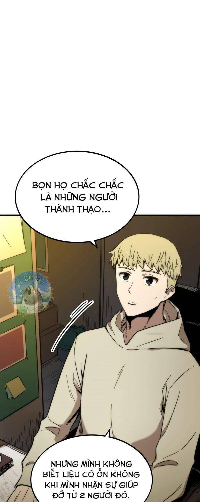 Nhân Vật Phụ Siêu Cấp Chapter 39 - 44