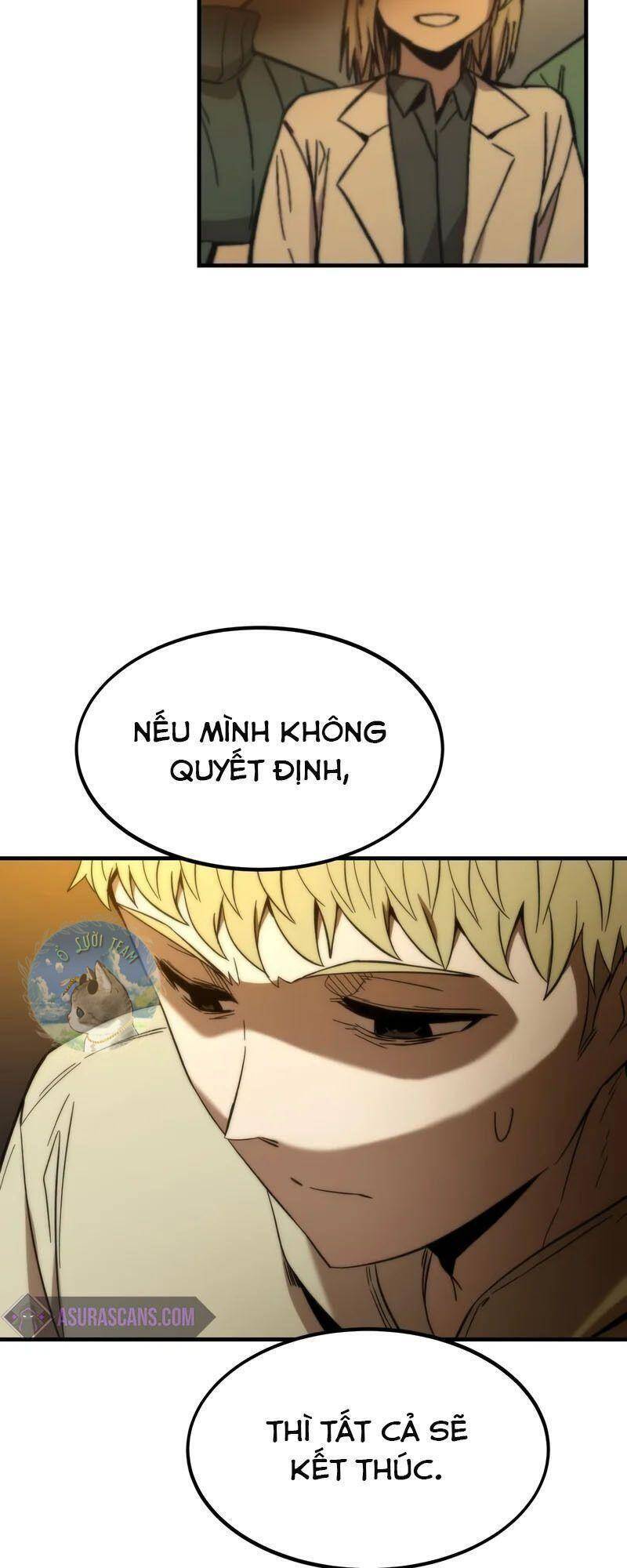 Nhân Vật Phụ Siêu Cấp Chapter 39 - 47